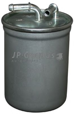 JP GROUP 1118703200 -  Топливный фильтр
